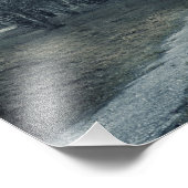 ハンテッドハウス フォトプリント            (角)