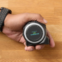 ハンディおもしろいでハンサムな