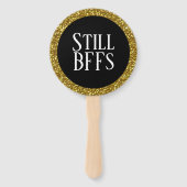 ハンディスクール懇親会プロップハンドファン ハンドファン (正面)