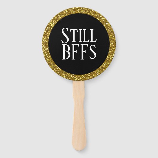 ハンディスクール懇親会プロップハンドファン ハンドファン (正面)