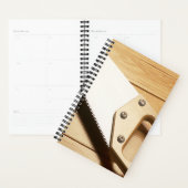 ハンディマン建築ソー プランナー手帳 (ディスプレー)