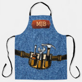 ハンディマン エプロン (正面)