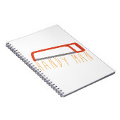 ハンディマン ノートブック (右側)