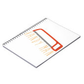 ハンディマン ノートブック (左側)