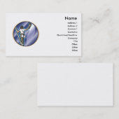 ハンディマン 名刺 (正面/裏面)