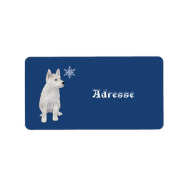 ハンディミットシュネフロック ラベル