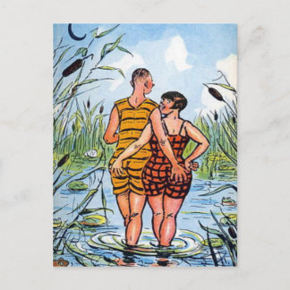 ハンディ – Zille ポストカード