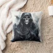 ハントリーホームエレガントデコル クッション (ブランケット)