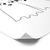 ハント – 死ぬまで私たちクラシックの ポスター (角)