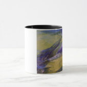 ハンドウイルカ属ADUNCUS マグカップ (中央)