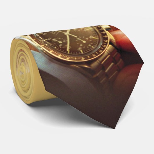 ハンドウォッチ ネクタイ (ロール)