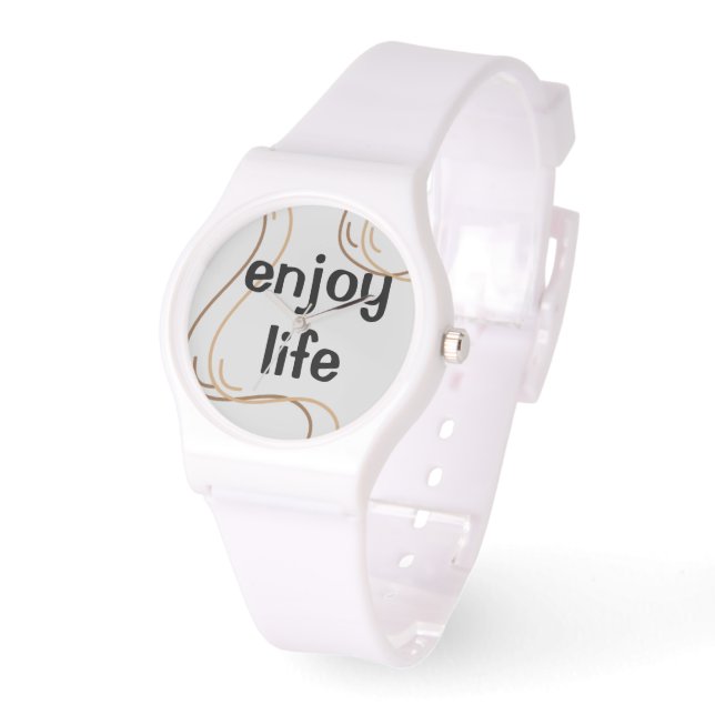 ハンドウォッチ 腕時計 (傾斜)