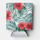 ハンドウォー色彩の鮮やかターカラーグミエラクーラーボックス 缶クーラー (正面)