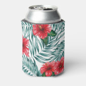 ハンドウォー色彩の鮮やかターカラーグミエラクーラーボックス 缶クーラー (缶裏面)