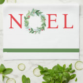 ハンドウー絵を描ターリースのパーソナライズ キッチンタオル (折り畳み)