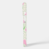 ハンドエレガ絵を描ンス Case-Mate iPhoneケース (裏面 / 左)