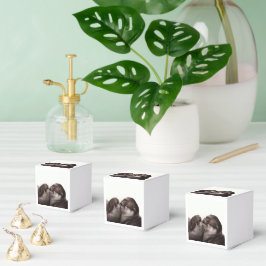 ハンドオ絵を描ータ – テンダーモーメント野生動物アート フェイバーボックス