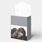 ハンドオ絵を描ータ – テンダーモーメント野生動物アート フェイバーボックス (オープン)