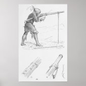 ハンドカナニア ポスター (正面)