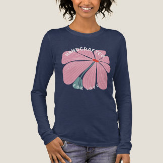 ハンドクラフトフォーラブTシャツトリブレンドシャツ トライブレンドTシャツ