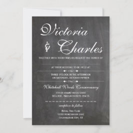 ハンドゲスト名の書シャルボード宇宙 招待状