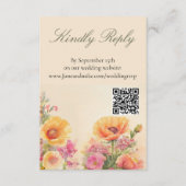 ハンドコテ絵を描ガーコアテーマ エンクロージャーカード (正面)