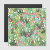 ハンドサク色彩の鮮やかス：デザートグリーン (正面/裏面)