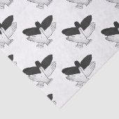 ハンドシルエットイーグル 薄葉紙 (詳細)