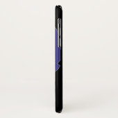 ハンドスカル欧州ケースiPhone X B2 Case-Mate iPhoneケース (裏面/左)