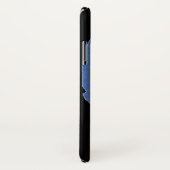 ハンドスカルEl SalvadorケースiPhone X B2 Case-Mate iPhoneケース (裏面/右)