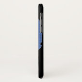 ハンドスカルEl SalvadorケースiPhone X B2 Case-Mate iPhoneケース (裏面/左)