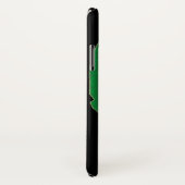 ハンドスカルIndiaケースiPhone X B2 Case-Mate iPhoneケース (裏面/右)
