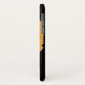 ハンドスカルIndiaケースiPhone X B2 Case-Mate iPhoneケース (裏面/左)
