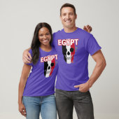 ハンドスカルTシャツ基本B2 Tシャツ (ユニセックス)