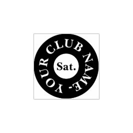 ハンドスタンプ ラバースタンプ