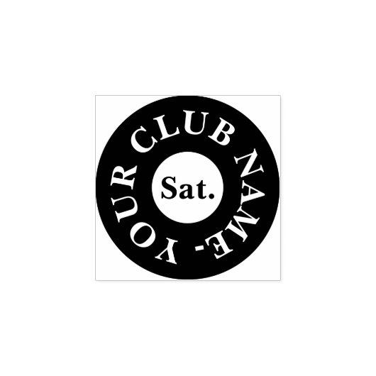 ハンドスタンプ ラバースタンプ (インプリント)