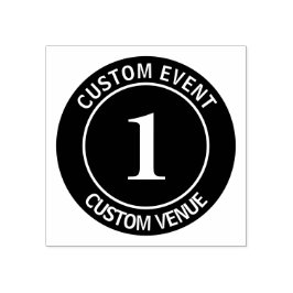 ハンドスタンプ ラバースタンプ