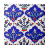 ハンドセラ絵を描クリックの洗練されたデザインタイル タイル (正面)