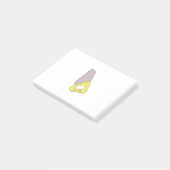 ハンドソー ポストイット (アングル)