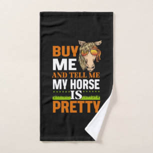 ハンドタオル