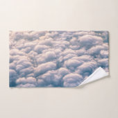 ハンドタオル (ハンドタオル)