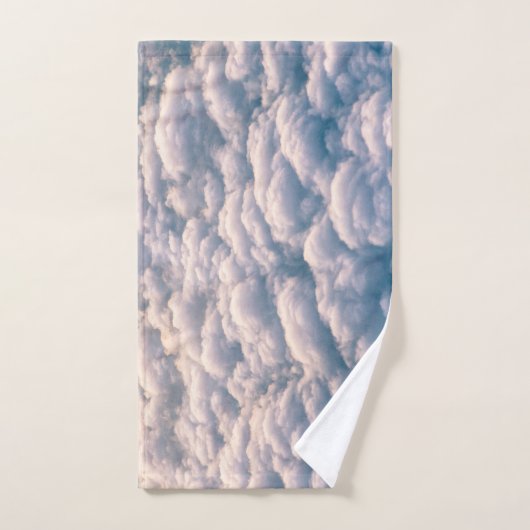 ハンドタオル (ハンドタオル)