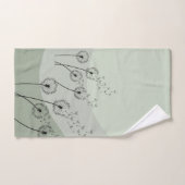 ハンドタオル (ハンドタオル)