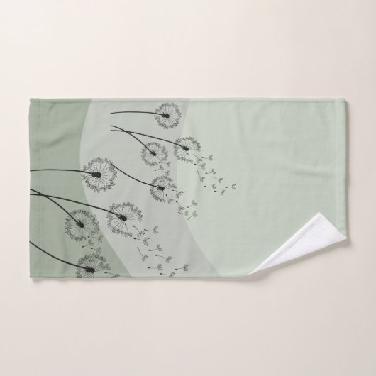 ハンドタオル (ハンドタオル)