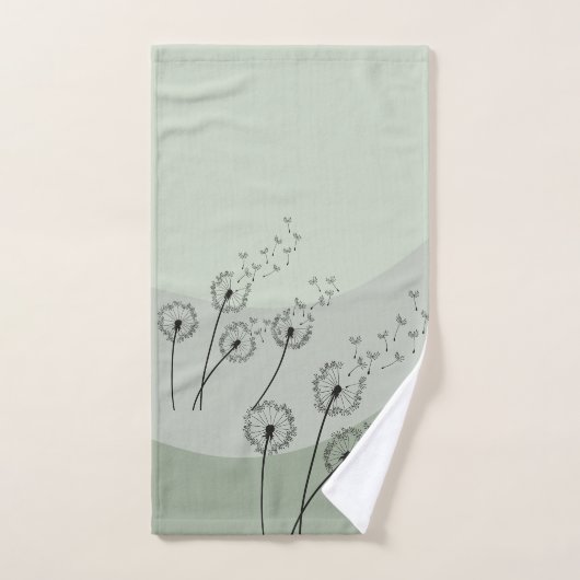 ハンドタオル (ハンドタオル)