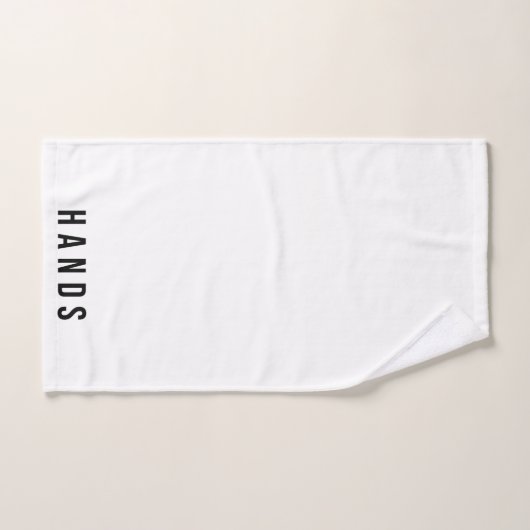 ハンドタオル (ハンドタオル)