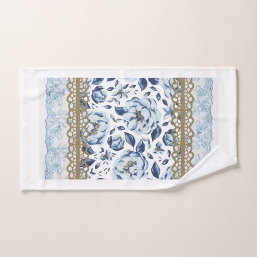 ハンドタオル (ハンドタオル)