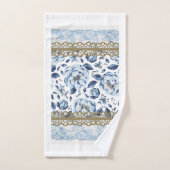 ハンドタオル (ハンドタオル)