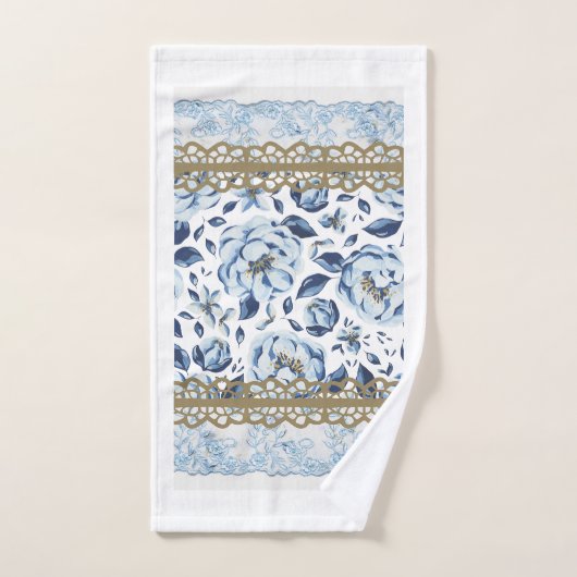 ハンドタオル (ハンドタオル)