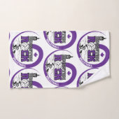 ハンドタオル (ハンドタオル)